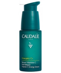 Caudalie Vinergetic C Vitamin C Energy Serum 30 ml