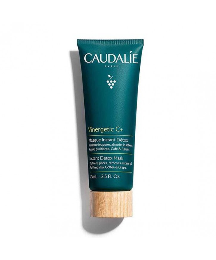 Caudalie Vinosource Hydra Nemlendirici Maske 75 ml eczahanemden