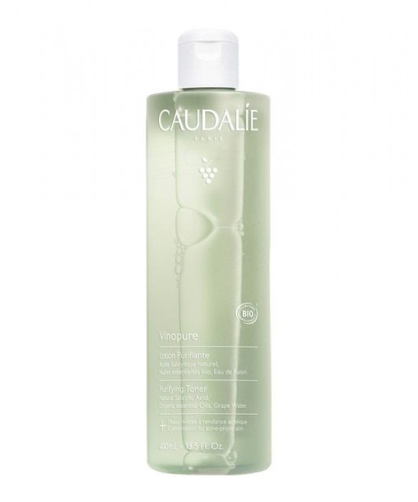 Caudalie Vinopure Tonik 400 ML