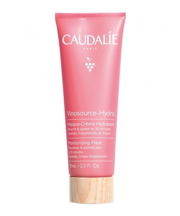 Caudalie Vinosource Hydra Nemlendirici Maske 75 ml