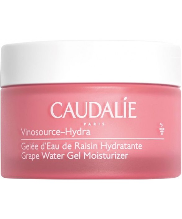 Caudalie Vinosource Hydra Jel Nemlendirici Bakım Kremi 50 ML