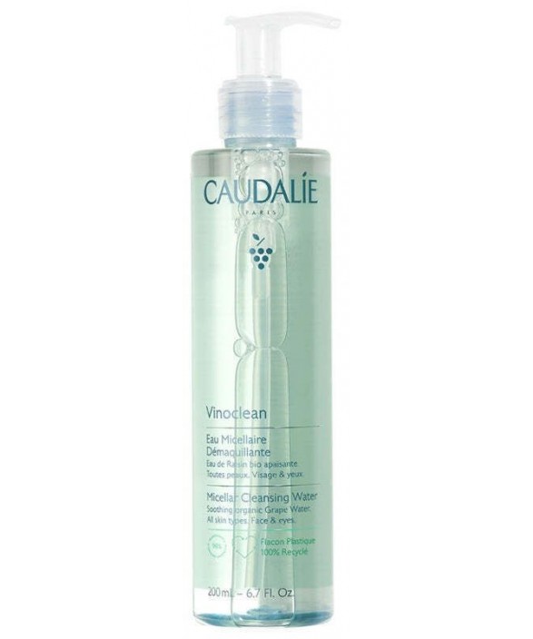 Caudalie Vinoclean Misel Temizleme Suyu 200 ml