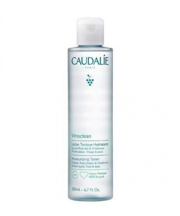 Caudalie Vinoclean Tonik 200 ML