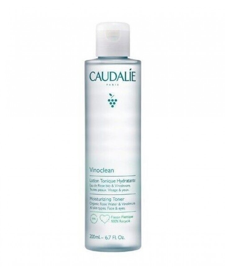 Caudalie Grape Water 200 ML Tonik eczahanemden