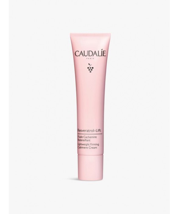 Caudalie Resveratrol Lift Lightweight Firming Cashmere Krem 40 ML Kırışıklık Karşıtı Bakım Kremi