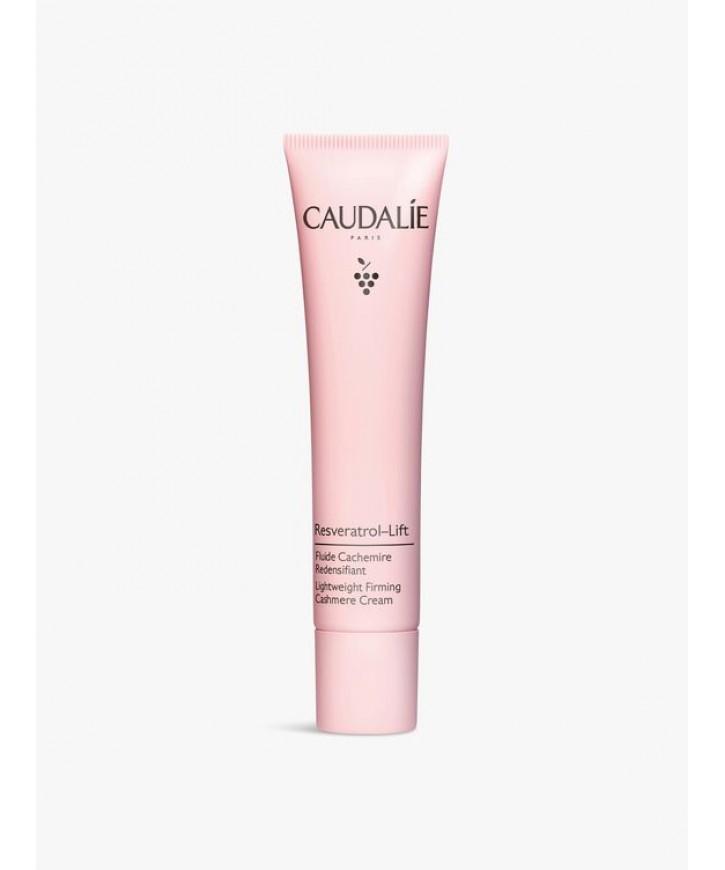 Caudalie Resveratrol Lift Lightweight Firming Cashmere Krem 40 ML Kırışıklık Karşıtı Bakım Kremi