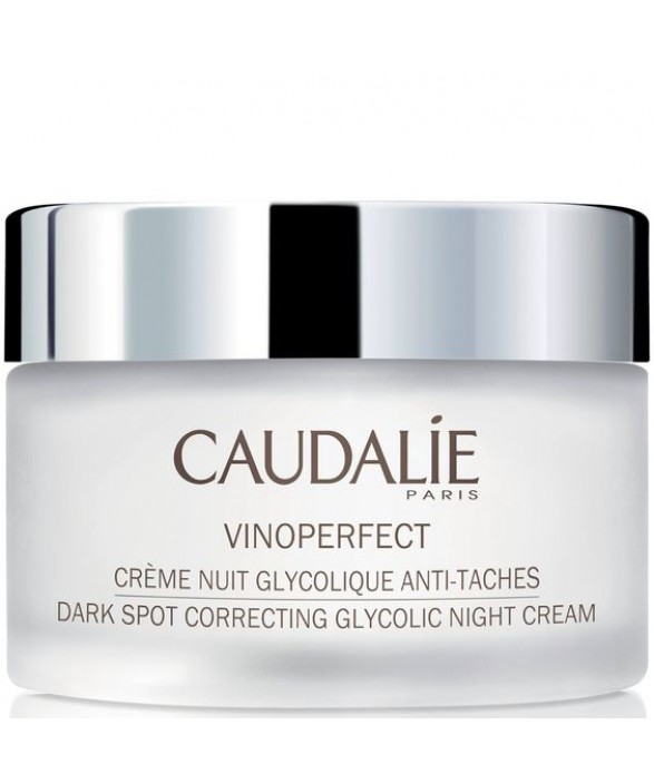 Caudalie Vinoperfect Dark Spot Correcting Moisturizer 50 ML Leke Karşıtı Nemlendirici