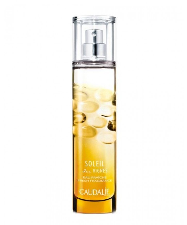 Caudalie Soleil Des Vignes Shower Jel 200 ML Duş Jeli eczahanemden