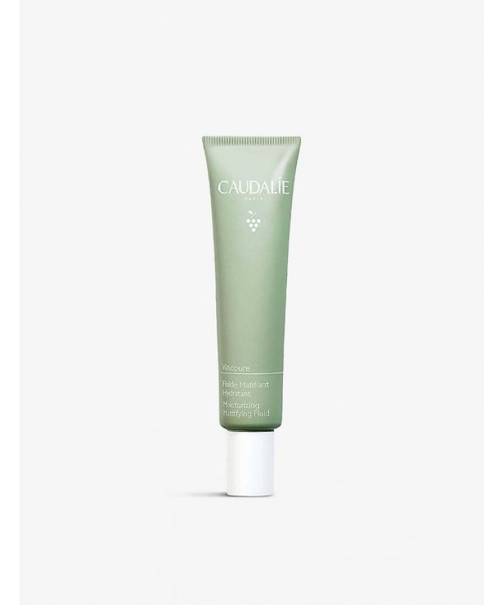 Caudalie Vinopure Purifying Mask 75 ML Kil Maskesi eczahanemden