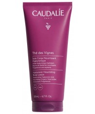 Caudalie The Des Vignes Nourishing Body Lotion 200 ML Antioksidan Etkili Vücut Losyonu