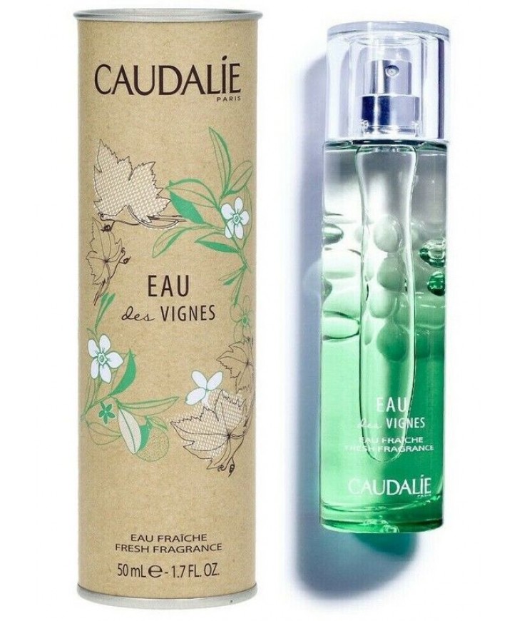 Caudalie Rose de Vigne Parfüm 50 ML eczahanemden