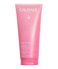 Caudalie Rose de Vigne Shower Gel 200 ML Duş Jeli