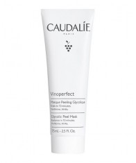 Caudalie Vinoperfect Glycolic Peel 75 ML Peeling Maske