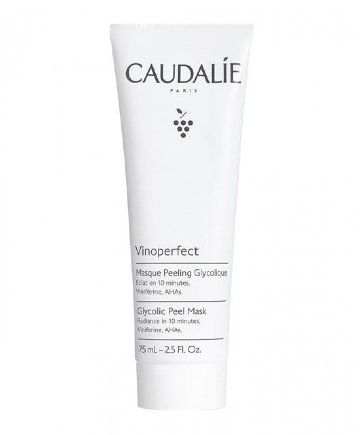 Caudalie Vinoperfect Glycolic Night Cream 50 ml Leke Karşıtı Gece Kremi eczahanemden