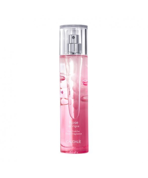 Caudalie Rose de Vigne Parfüm 50 ML