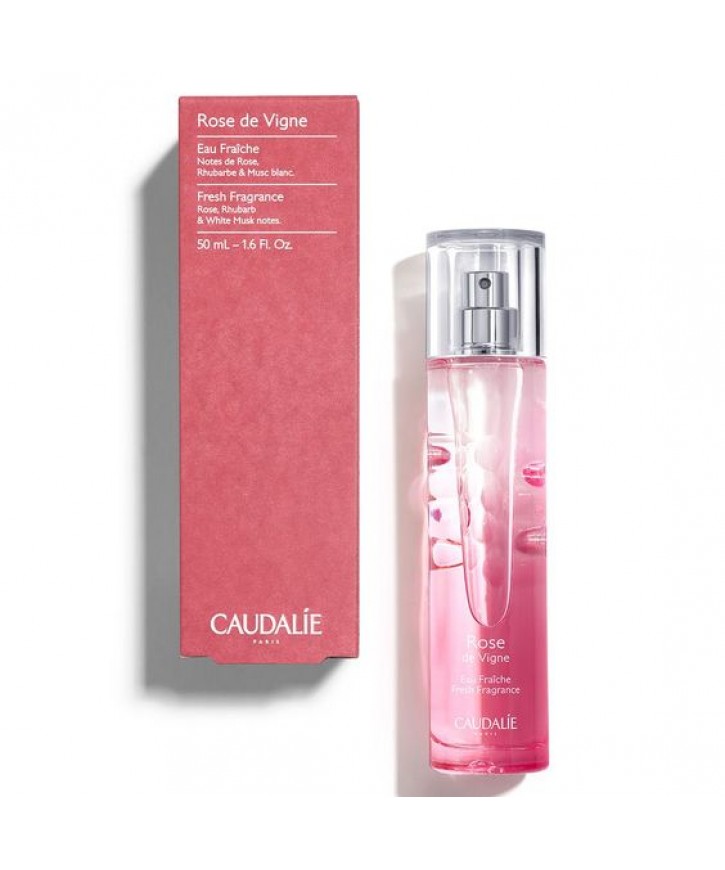 Caudalie Fleur de Vigne Shower Jel 200 ML Duş Jeli eczahanemden