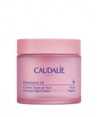 Caudalie Resveratrol Lift Night Cream 50 ML Sıkılaştırıcı Gece Kremi