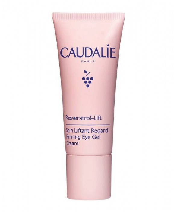 Caudalie Resveratrol Lift Firming Eye Jel Kremi 15 ML Sıkılaştırıcı Göz Çevresi Jel Kremi