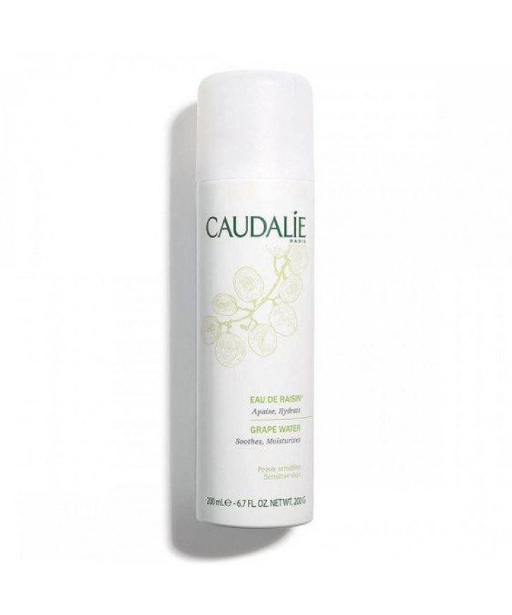 Caudalie Grape Water 200 ML Tonik