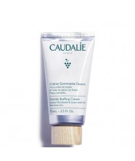 Caudalie Gentle Buffing Cream Peeling 75 ML Hassas Ciltler İçin Etkili Bir Peeling Kremi