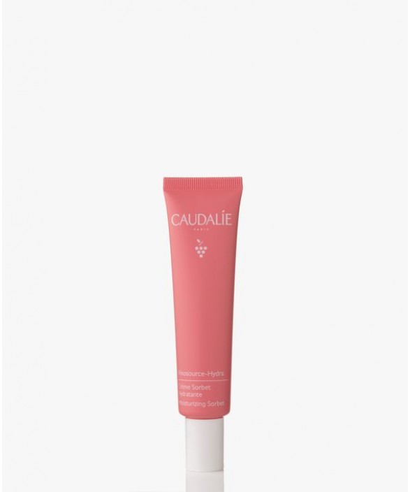 Caudalie Vinosource Hydra Moisturizing Sorbet Cream 40 ML Hassas Ciltler İçin Nemlendirici Krem