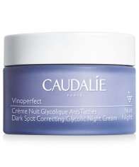 Caudalie Vinoperfect Glycolic Night Cream 50 ml Leke Karşıtı Gece Kremi