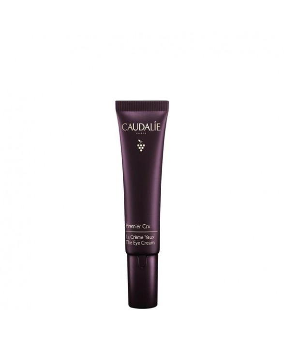 Caudalie Premier Cru The Eye Cream 15 ML Kırışıklık Karşıtı Göz Kremi