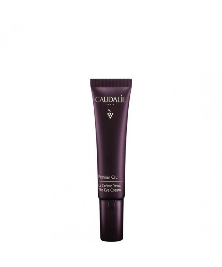 Caudalie Premier Cru The Eye Cream 15 ML Kırışıklık Karşıtı Göz Kremi