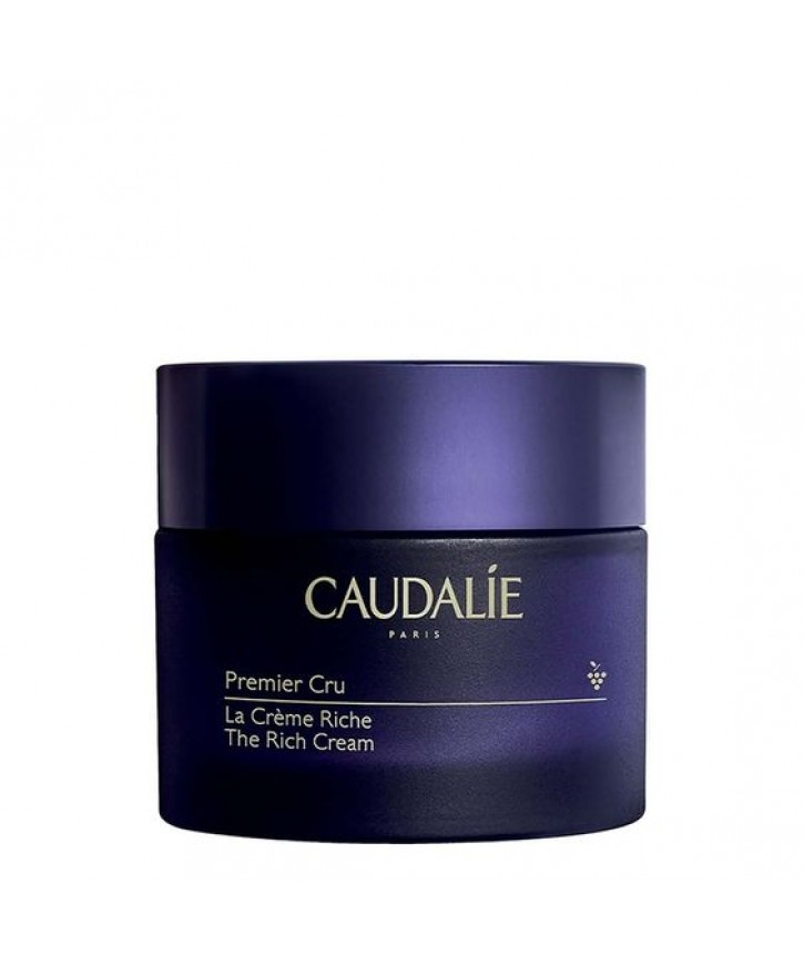 Caudalie Premier Cru The Cream 50 ML Sıkılaştırıcı Krem eczahanemden