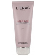 Lierac Body Slim Sıkılaştırıcı Vücut Bakım Konsantresi 200 ML