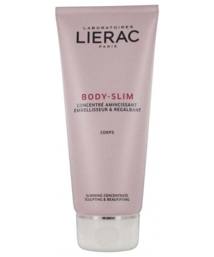 Lierac Body Hydra Micropeeling Scrub 200 ML Nemlendirici Vücut Peelingi eczahanemden