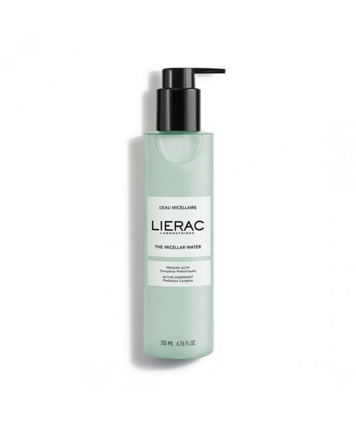 Lierac The Moisturizing Lotion 200 ML Nemlendirici Tonik eczahanemden