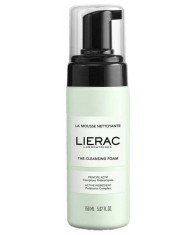 Lierac The Cleansing Foam 150 ML Temizleme Köpüğü