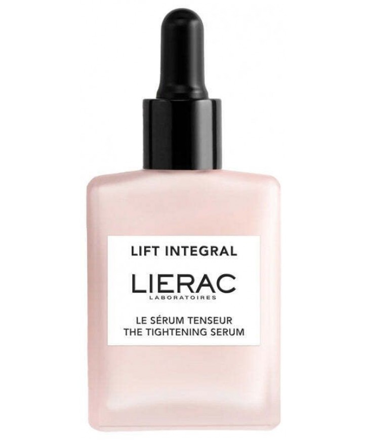 Lierac Supra Radiance Detox Serum Radiance Booster 30 ML Kırışıklık Karşıtı Serum eczahanemden