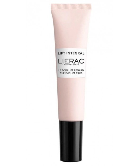 Lierac Lift Integral The Eye Lift Care 15 ML Sıkılaştırıcı Göz Kremi