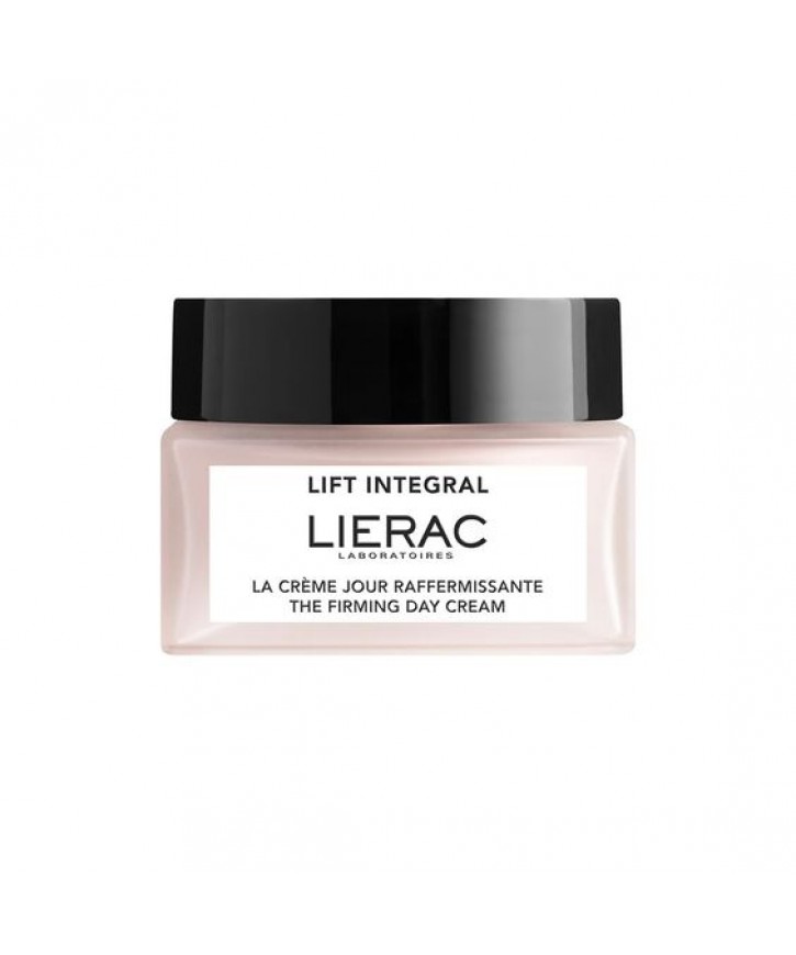 Lierac Bust Lift Expert Cream 75 ML Vücut Nemlendiricisi eczahanemden