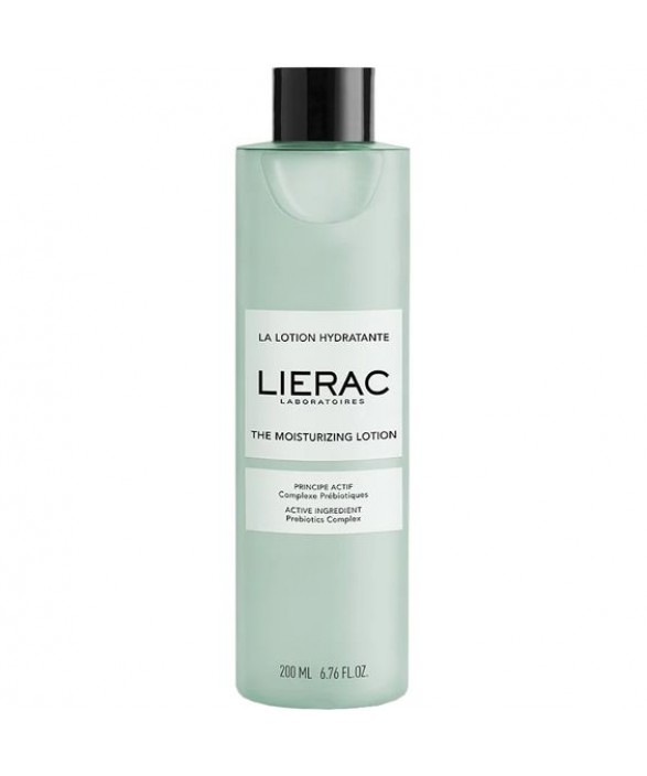 Lierac The Moisturizing Lotion 200 ML Nemlendirici Tonik