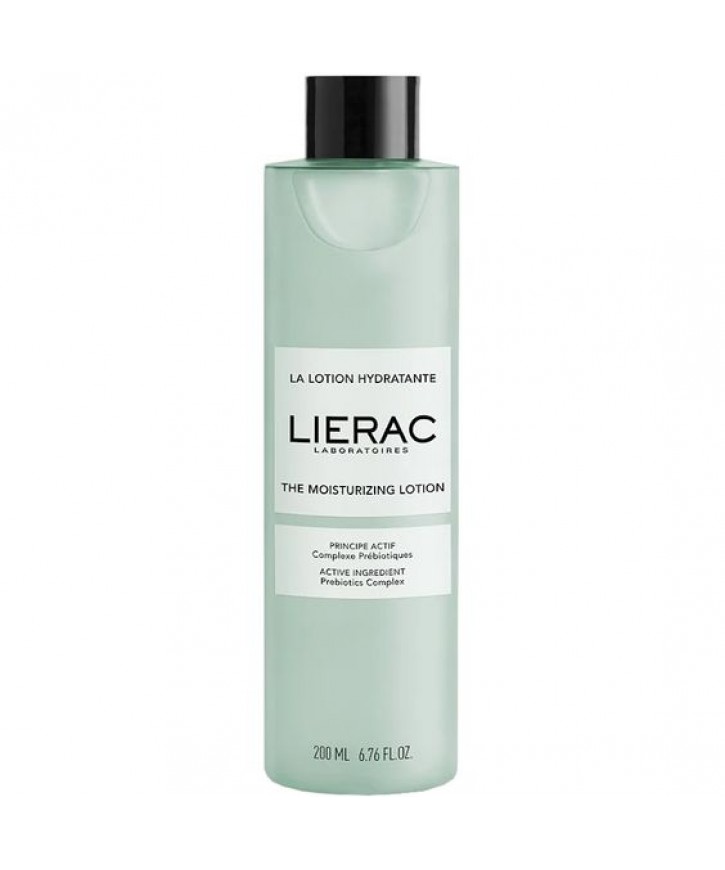 Lierac Hydragenist Moisturizing Cream 50 ML Kuru Ciltler İçin Nemlendirici Krem eczahanemden