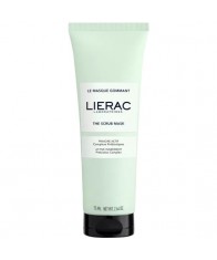 Lierac The Scrub Mask Peeling Maske 75 ML