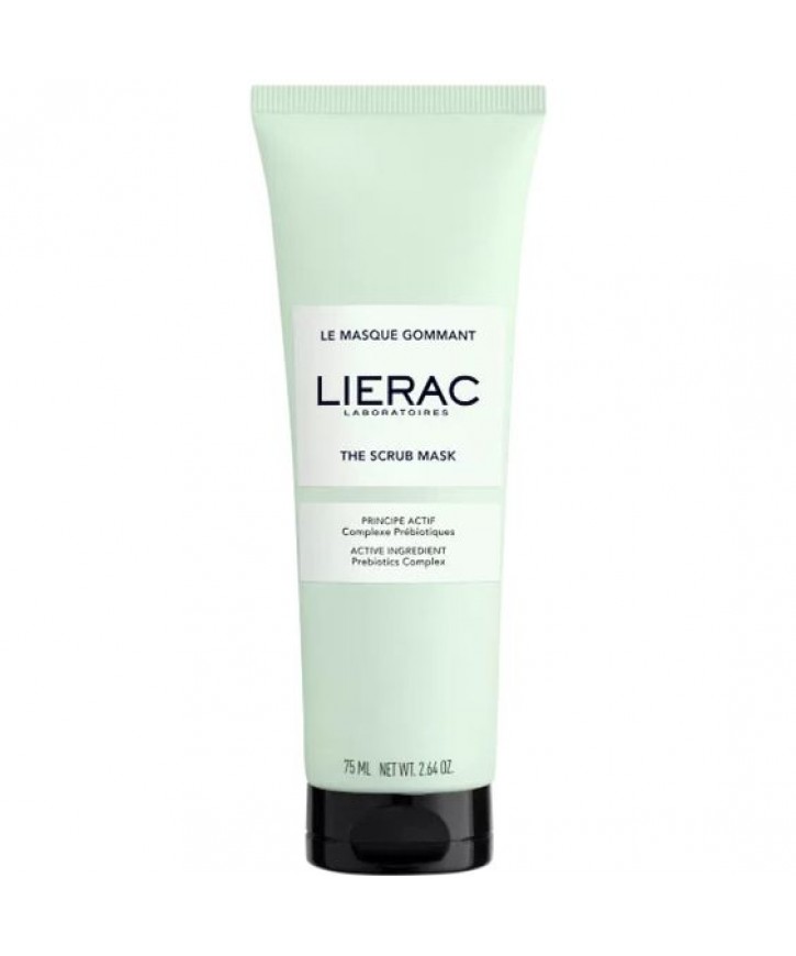 Lierac Lumilogie Even Brightening Maske 50 ML Leke Karşıtı Maske eczahanemden