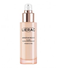 Lierac Arkeskin Night Nutri Redensifying Fluid 50 ML Gece Kremi