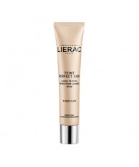 Lierac Teint Perfect Skin Bronze Beige Spf 20 30 ML Güneş Korumalı Fondöten