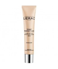 Lierac Teint Perfect Skin Golden Beige Spf 20 30 ML Güneş Korumalı Fondöten