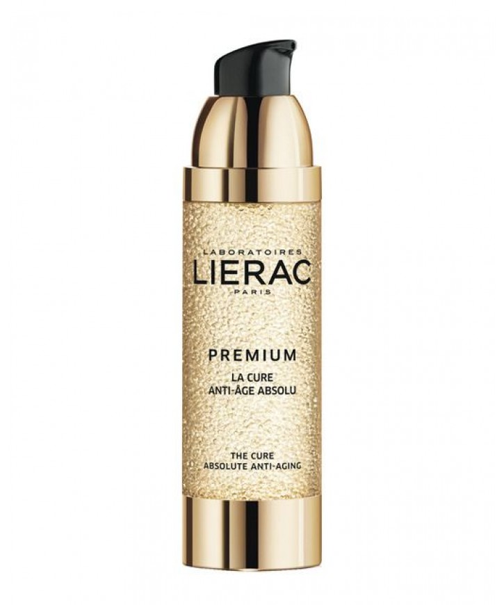 Lierac Premium Supreme Mask 75 ML Kırışıklık Karşıtı Maskesi eczahanemden