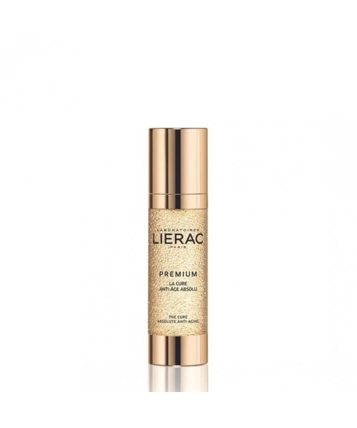 Lierac Arkeskin Creme 50 ML Kırışıklık Karşıtı Krem eczahanemden