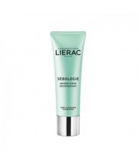 Lierac Sebologie Scrub 50 ML Peeling Etkili Maske