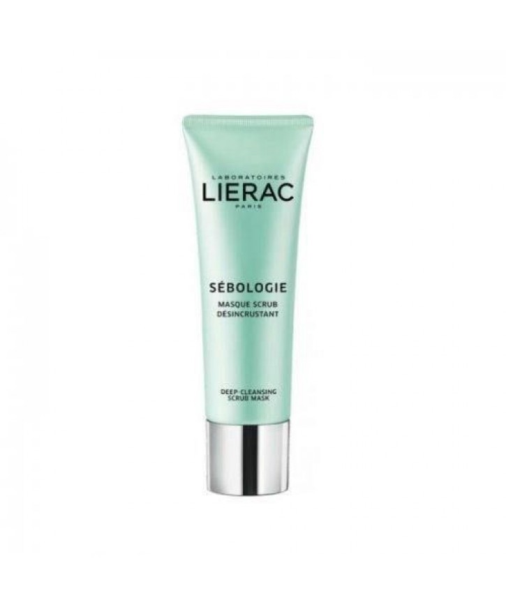 Lierac Sebologie Double Concentrate 2 15 ML Gece Gündüz Bakım Serumu eczahanemden