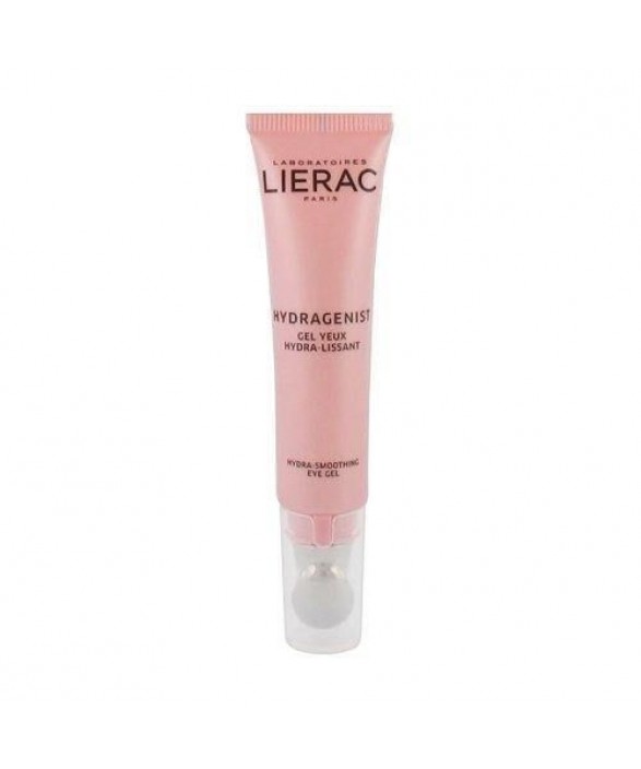 Lierac Hydragenist Gel Yeux Hydra Smoothing Eye Gel 15ml Göz Serumu