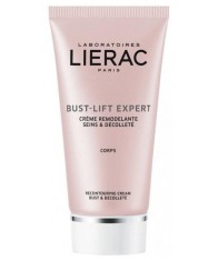 Lierac Bust Lift Expert Cream 75 ML Vücut Nemlendiricisi