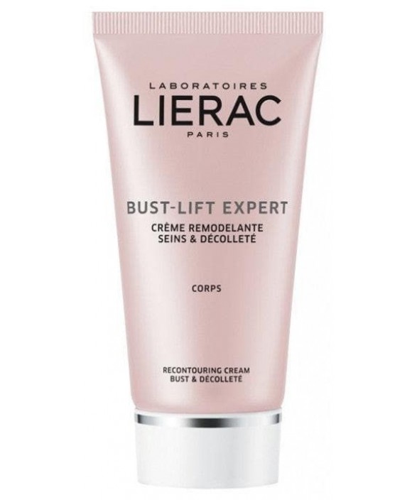 Lierac Bust Lift Expert Cream 75 ML Vücut Nemlendiricisi